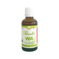 Presselin WA Entwässerung Tropfen, 50 ml