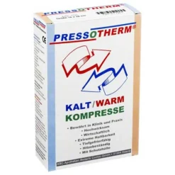 Pressotherm Kalt-Warm-Kompresse 16 x 26 cm, 1 St