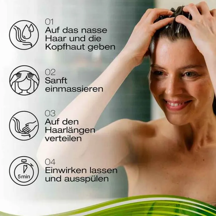 Priorin Haarmaske, 180 ml