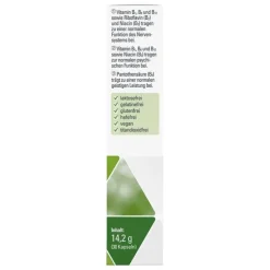 Probio-Cult Relax N Syxyl Kapseln, 30 St