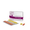 Profertil female Tabletten / Kapseln Kombipckg.1 Monat, 1 St
