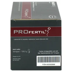 Profertil Kapseln, 180 St