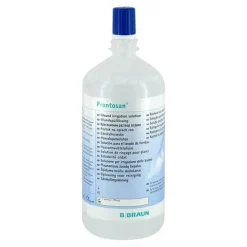 Prontosan® Wundspüllösung Spritzflasche, 1000 ml