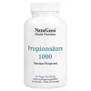 Propionsäure 1000 Natrium-Propionat vegan Kapseln, 120 St