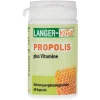 Propolis 255 mg pro Tag plus Vitamine Kapseln, 60 St