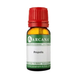 Propolis Arcana LM 6 Dilution, 10 ml