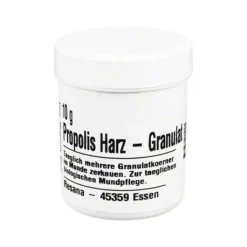 Propolis Harz Granulat, 10 g