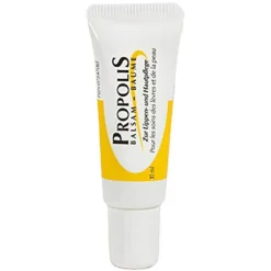 Propolis Lippenbalsam Tube, 10 ml