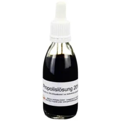 Propolis Lösung 20%, 50 ml