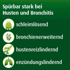 PROSPAN® Hustenliquid Sticks, 30X5 ml