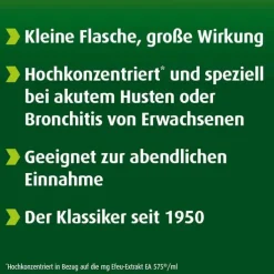 PROSPAN® Hustentropfen, 50 ml
