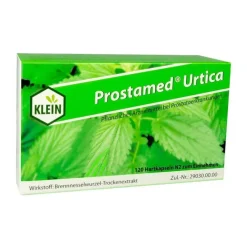 Prostamed Urtica Kapseln, 120 St