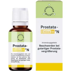 Prostata Entoxin N Tropfen, 100 ml
