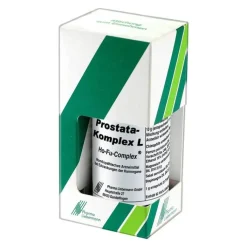 Prostata Komplex L Ho-Fu-Complex Tropfen, 30 ml