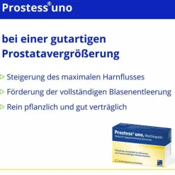 Prostess® uno Weichkapseln, 100 St