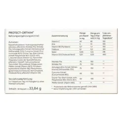 PROTECT-orthim Kapseln, 60 St
