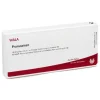 Prunuseisen Ampullen, 10X1 ml