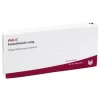 Pulmo / Vivianit comp. Ampullen, 10X1 ml