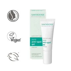 Pure Anti-Spot Gel, 10 ml