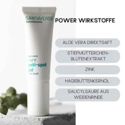 Pure Anti-Spot Gel, 10 ml