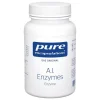 Pure Encapsulations A.I. Enzymes Kapseln, 60 St