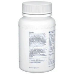 Pure Encapsulations all-in-one 50 + Kapseln, 60 St