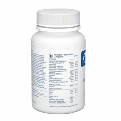 Pure Encapsulations all-in-one 50 + Kapseln, 60 St