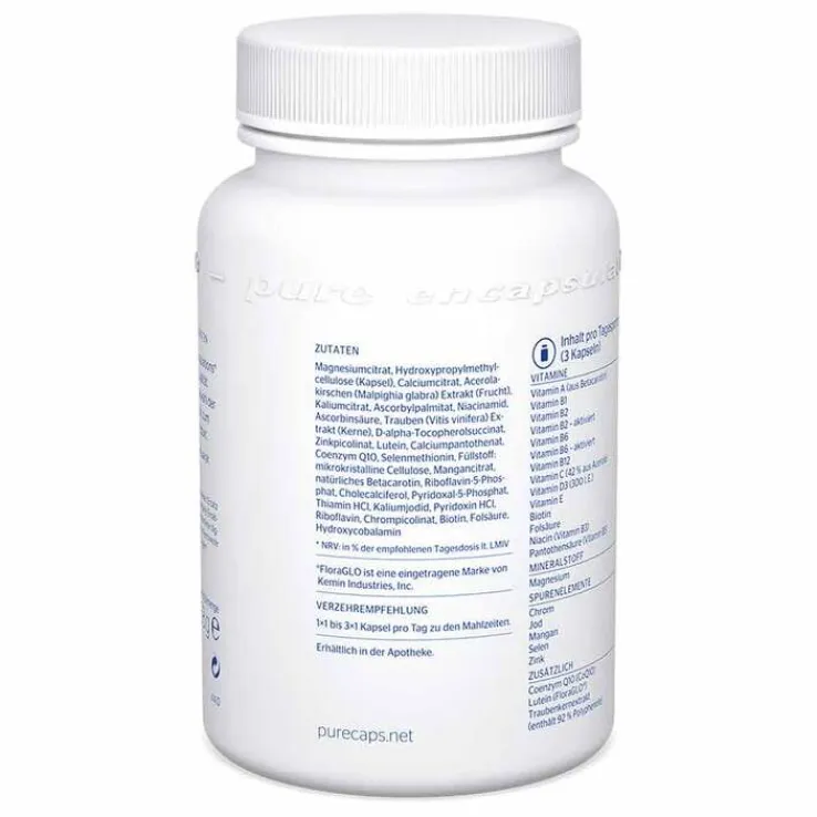 Pure Encapsulations All-in-one Kapseln, 60 St