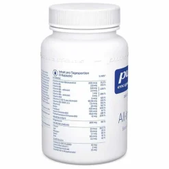 Pure Encapsulations All-in-one Kapseln, 60 St