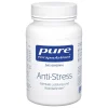 Pure Encapsulations Anti-Stress Pure 365 Kapseln, 60 St