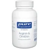 Pure Encapsulations Arginin + Ornithin Kapseln, 90 St