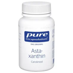 Pure Encapsulations Astaxanthin Kapseln, 60 St