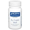 Pure Encapsulations B12 Folate melt Lutschtabletten , 90 St