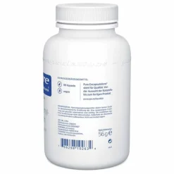 Pure Encapsulations DL-Phenylalanin Kapseln, 90 St