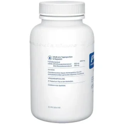 Pure Encapsulations EPA/DHA essentials 1000 mg Kapseln, 90 St