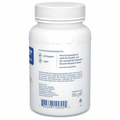 Pure Encapsulations L-Carnitin Kapseln, 120 St