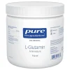 Pure Encapsulations L-Glutamin Pulver, 186 g