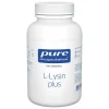 Pure Encapsulations L-Lysin plus Kapseln, 90 St