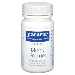 Pure Encapsulations Mood Formel Kapseln, 30 St