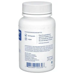 Pure Encapsulations Quercetin Kapseln, 60 St
