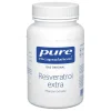 Pure Encapsulations Resveratrol Extra Kapseln, 60 St