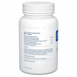 Pure Encapsulations Resveratrol Extra Kapseln, 60 St