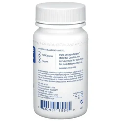 Pure Encapsulations Selen Complex Kapseln, 90 St