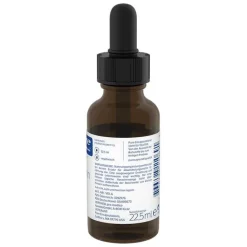 Pure Encapsulations Vitamin D3 Liquid, 22.5 ml