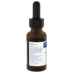 Pure Encapsulations Vitamin D3 Liquid, 22.5 ml