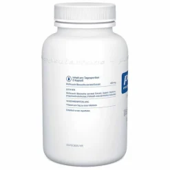 Pure Encapsulations Weihrauch Boswelia Extrakt Kapseln, 120 St