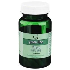 Q10 120 mg Kapseln, 30 St