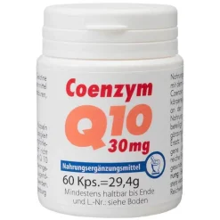 Q10 Kapseln, 60 St