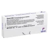 Quarz D 30 Ampullen, 8X1 ml