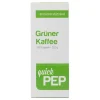 Quickpep Grüner Kaffee Kapseln, 100 St